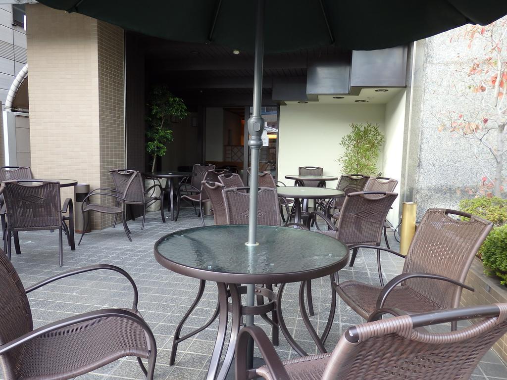 Quincy'S Inn Toyohashi Exterior photo