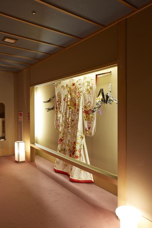 Quincy'S Inn Toyohashi Exterior photo