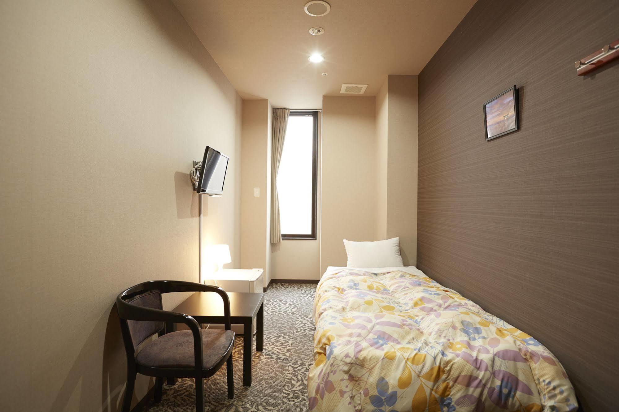Quincy'S Inn Toyohashi Exterior photo