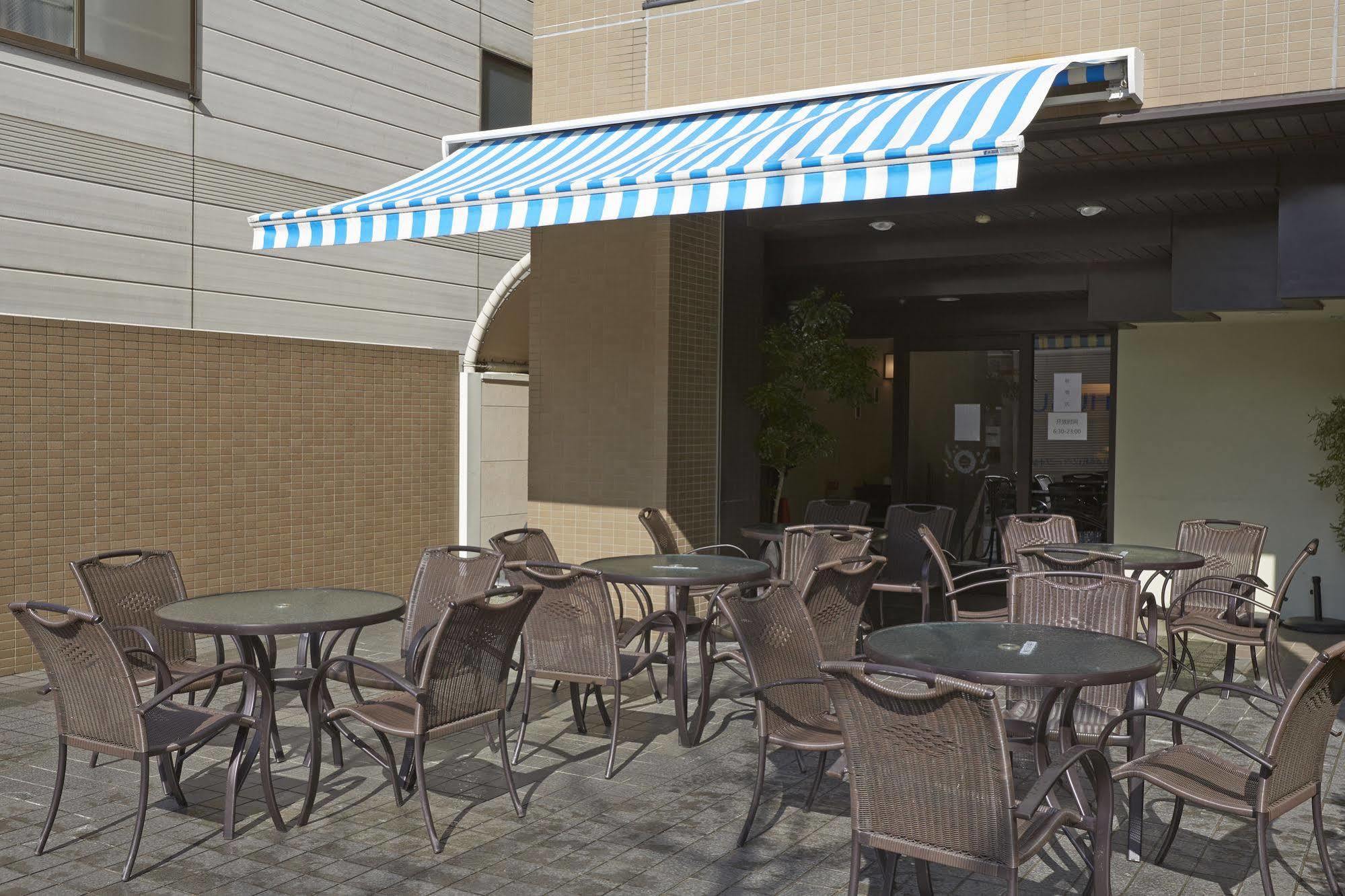 Quincy'S Inn Toyohashi Exterior photo